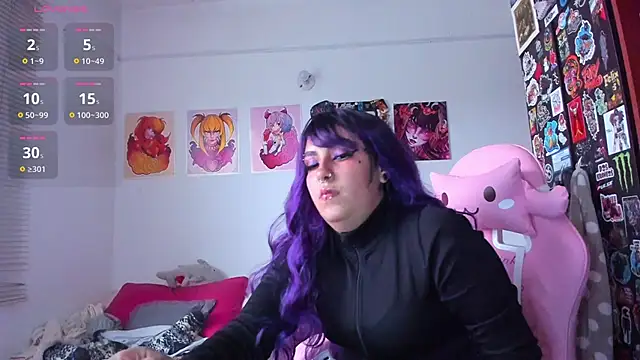 Snapshot of Jessie_williams chatting on March 7, 2025, 9:06 pm Jessie williams online show from March 7, 2025, 9:06 pm