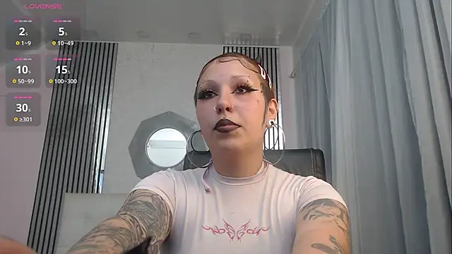 Jessie williams online show from June 1, 2026, 7:35 pm