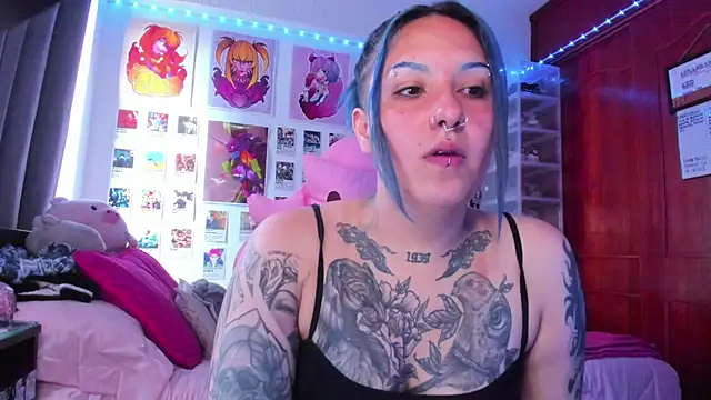 Jessie williams online show from March 26, 2026, 6:17 pm