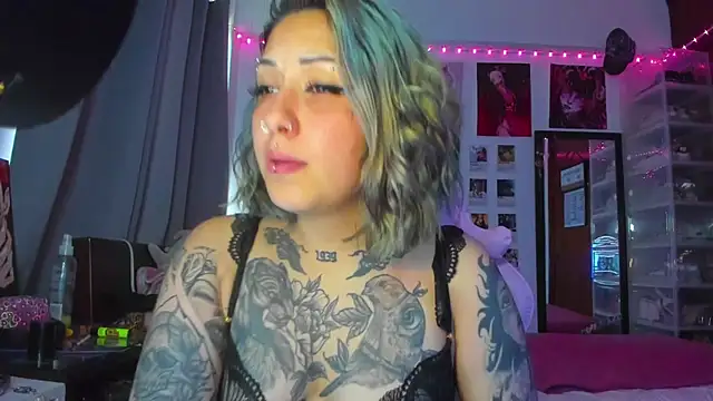 Jessie williams online show from May 11, 2026, 5:54 pm