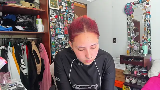 Snapshot of Jessie_williams chatting on January 16, 2025, 4:28 pm Jessie williams online show from January 16, 2025, 4:28 pm