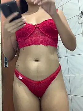 pinkangell online show from April 20, 2026, 11:06 pm