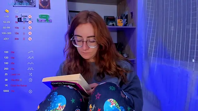 linda giggle online show from February 14, 2025, 3:33 am