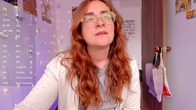 linda giggle online show from September 18, 2025, 2:09 pm