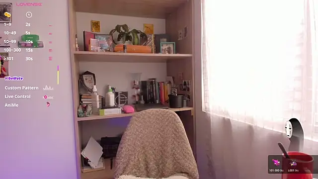 linda giggle online show from July 10, 2026, 3:23 pm