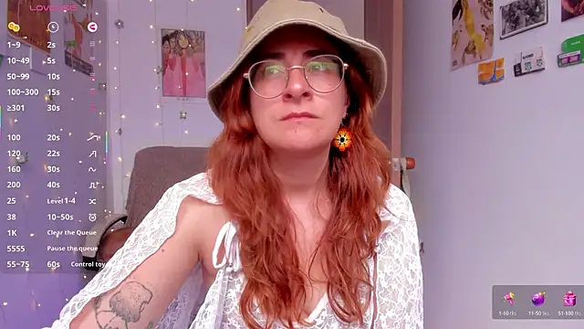 linda giggle online show from September 23, 2025, 1:51 pm