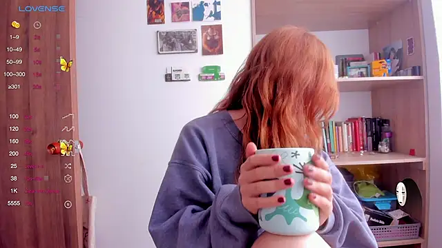 linda giggle online show from March 12, 2025, 4:56 pm