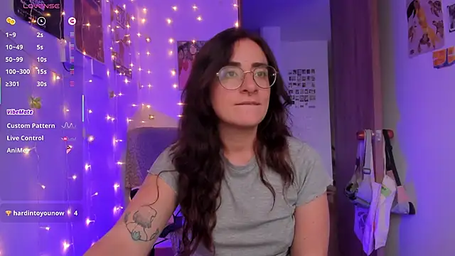 linda giggle online show from November 21, 2025, 9:36 pm