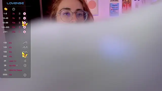 linda giggle online show from February 2, 2025, 1:45 am