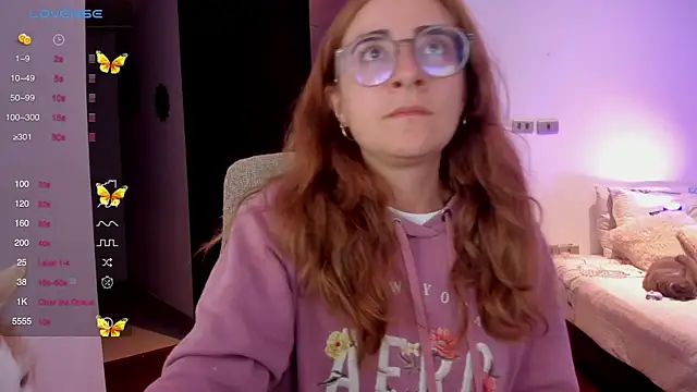 linda giggle online show from February 3, 2025, 12:47 am