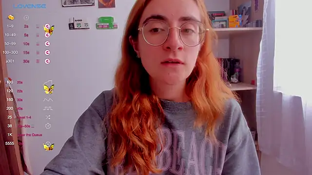 linda giggle online show from March 19, 2025, 5:06 pm