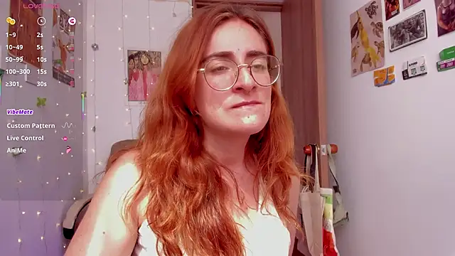 linda giggle online show from September 25, 2025, 2:12 pm