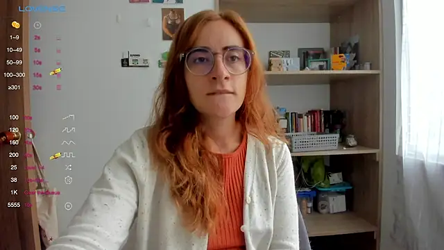 linda giggle online show from February 13, 2025, 2:20 pm