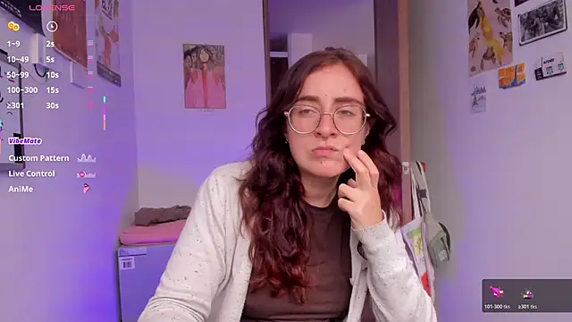 Snapshot of linda_giggle chatting on February 16, 2026, 8:40 pm linda giggle online show from February 16, 2026, 8:40 pm