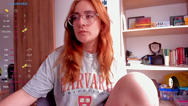 linda giggle online show from February 20, 2025, 1:40 pm