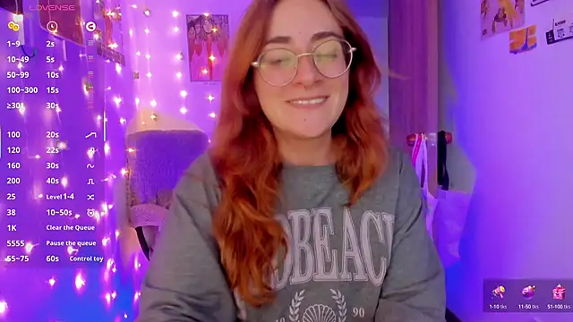 linda giggle online show from October 5, 2025, 10:44 pm