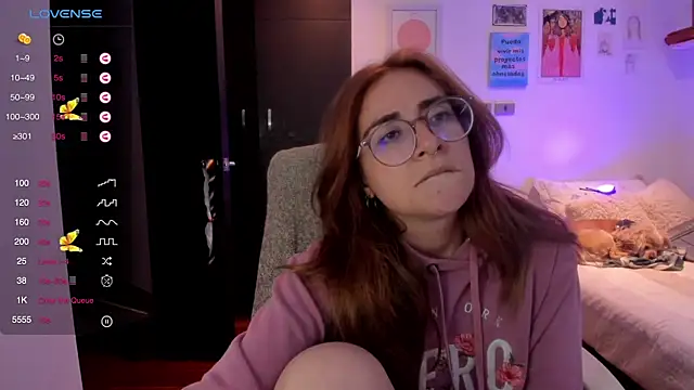 linda giggle online show from February 1, 2025, 12:51 am