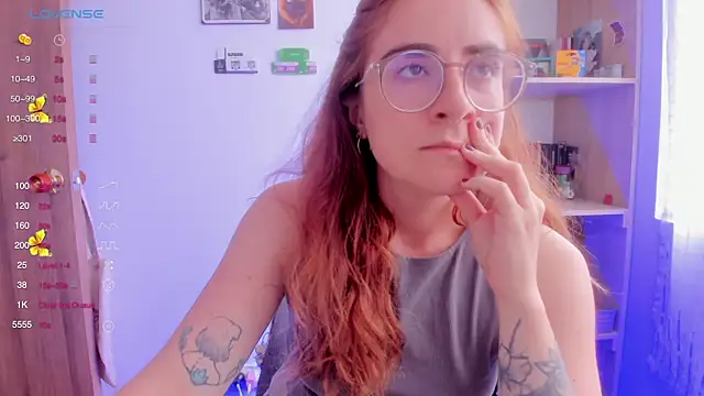 linda giggle online show from February 25, 2025, 4:57 pm