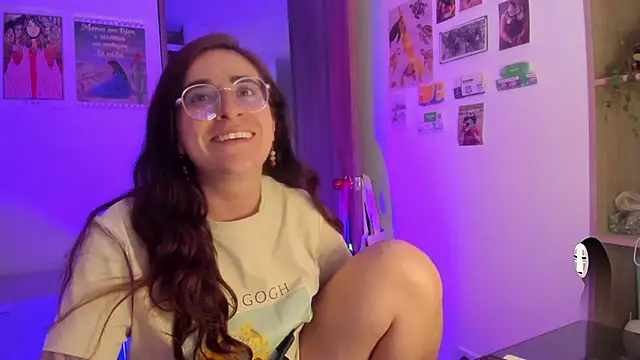 linda giggle online show from May 30, 2026, 12:50 am