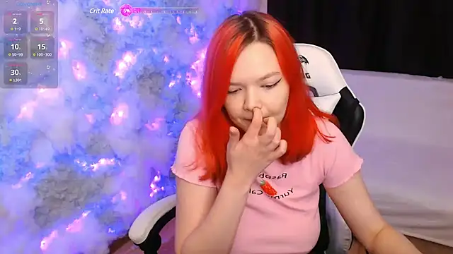 Snapshot of mary_lunar chatting on February 2, 2025, 2:27 am mary lunar online show from February 2, 2025, 2:27 am