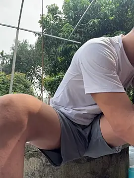 Naughty--asian online show from March 16, 2026, 3:25 am