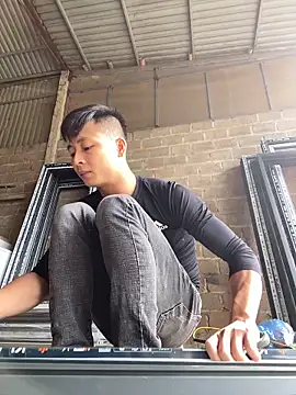 Naughty--asian online show from November 12, 2025, 2:15 am