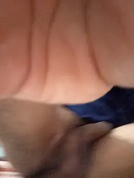 Milkyfucky online show from October 11, 2025, 5:47 pm