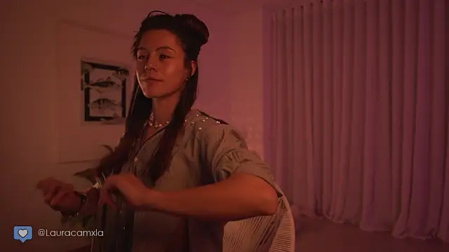 Snapshot of Colouristic chatting on January 10, 2026, 3:02 am Colouristic online show from January 10, 2026, 3:02 am