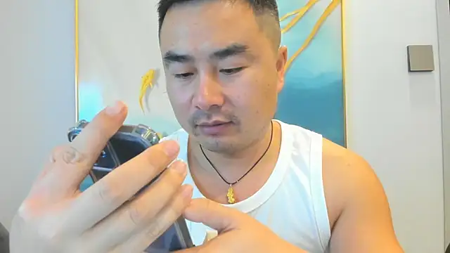 Snapshot of guozuo chatting on October 18, 2025, 1:46 pm guozuo online show from October 18, 2025, 1:46 pm