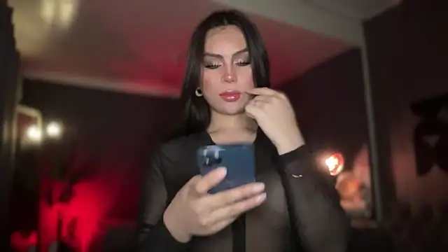 Mistress supreme online show from September 12, 2025, 5:56 pm