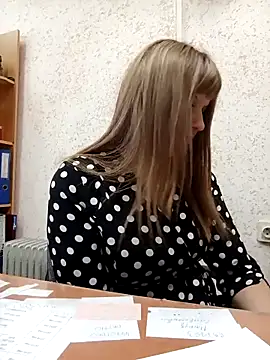 Snapshot of Office_Albertina chatting on March 13, 2025, 9:59 pm Office Albertina online show from March 13, 2025, 9:59 pm