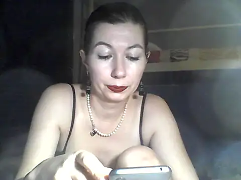 Snapshot of Olesja chatting on February 13, 2026, 7:47 pm Olesja online show from February 13, 2026, 7:47 pm