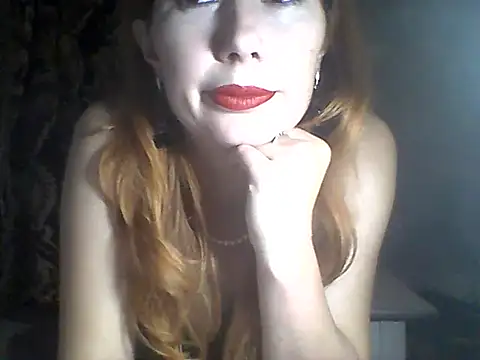 Olesja online show from October 11, 2025, 7:59 pm