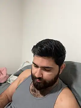 Shamang269 online show from November 26, 2025, 12:16 pm