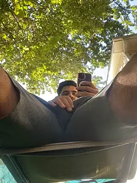 Snapshot of Shamang269 chatting on October 1, 2025, 7:29 pm Shamang269 online show from October 1, 2025, 7:29 pm