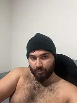 Shamang269 online show from December 20, 2025, 3:26 pm