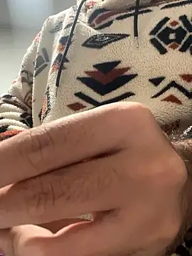 Shamang269 online show from January 12, 2026, 4:47 pm