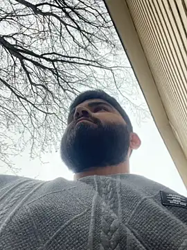 Shamang269 online show from December 18, 2025, 3:49 pm