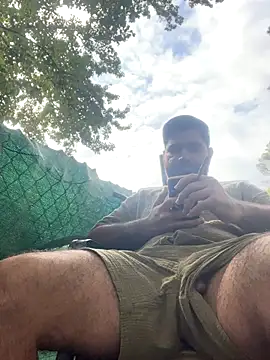 Snapshot of Shamang269 chatting on October 9, 2025, 6:30 pm Shamang269 online show from October 9, 2025, 6:30 pm