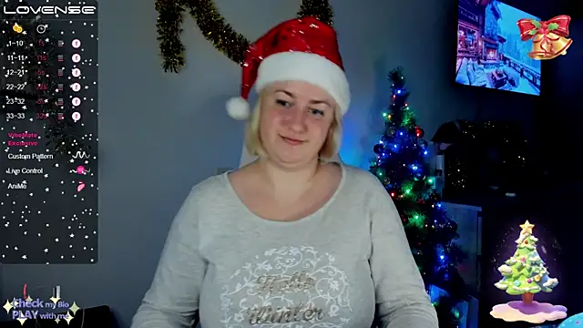 Snapshot of Christen_John_lover chatting on December 31, 2024, 11:39 pm Christen John lover online show from December 31, 2024, 11:39 pm