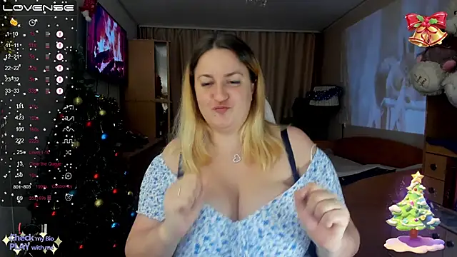 Snapshot of Christen_John_lover chatting on December 11, 2024, 10:38 pm Christen John lover online show from December 11, 2024, 10:38 pm