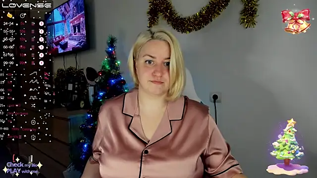 Snapshot of Christen_John_lover chatting on December 24, 2024, 6:50 pm Christen John lover online show from December 24, 2024, 6:50 pm