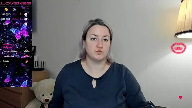 Snapshot of Christen_John_lover chatting on March 1, 2025, 7:48 pm Christen John lover online show from March 1, 2025, 7:48 pm