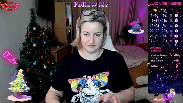 Snapshot of Christen_John_lover chatting on January 28, 2025, 3:25 pm Christen John lover online show from January 28, 2025, 3:25 pm