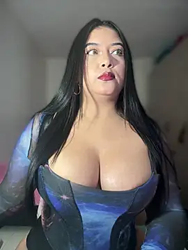 cami ortiz   online show from March 16, 2025, 3:25 am