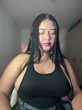 cami ortiz   online show from March 22, 2025, 6:33 am