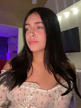 DaphneUwu online show from December 2, 2024, 1:53 am