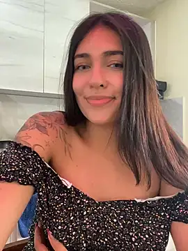 DaphneUwu online show from December 12, 2024, 5:15 pm