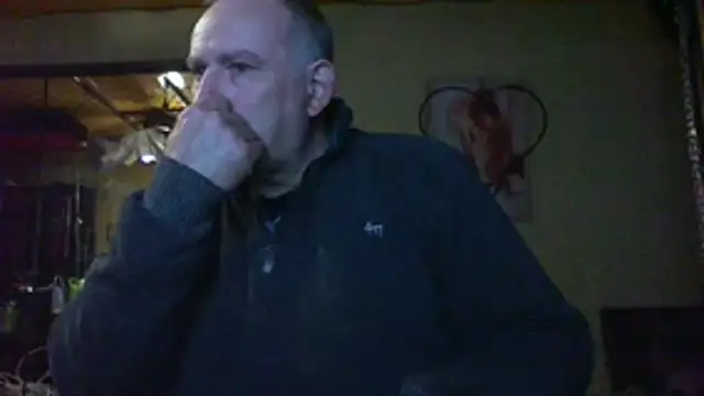 jeanlulu online show from November 2, 2025, 5:07 pm