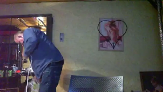 jeanlulu online show from November 3, 2025, 8:34 pm